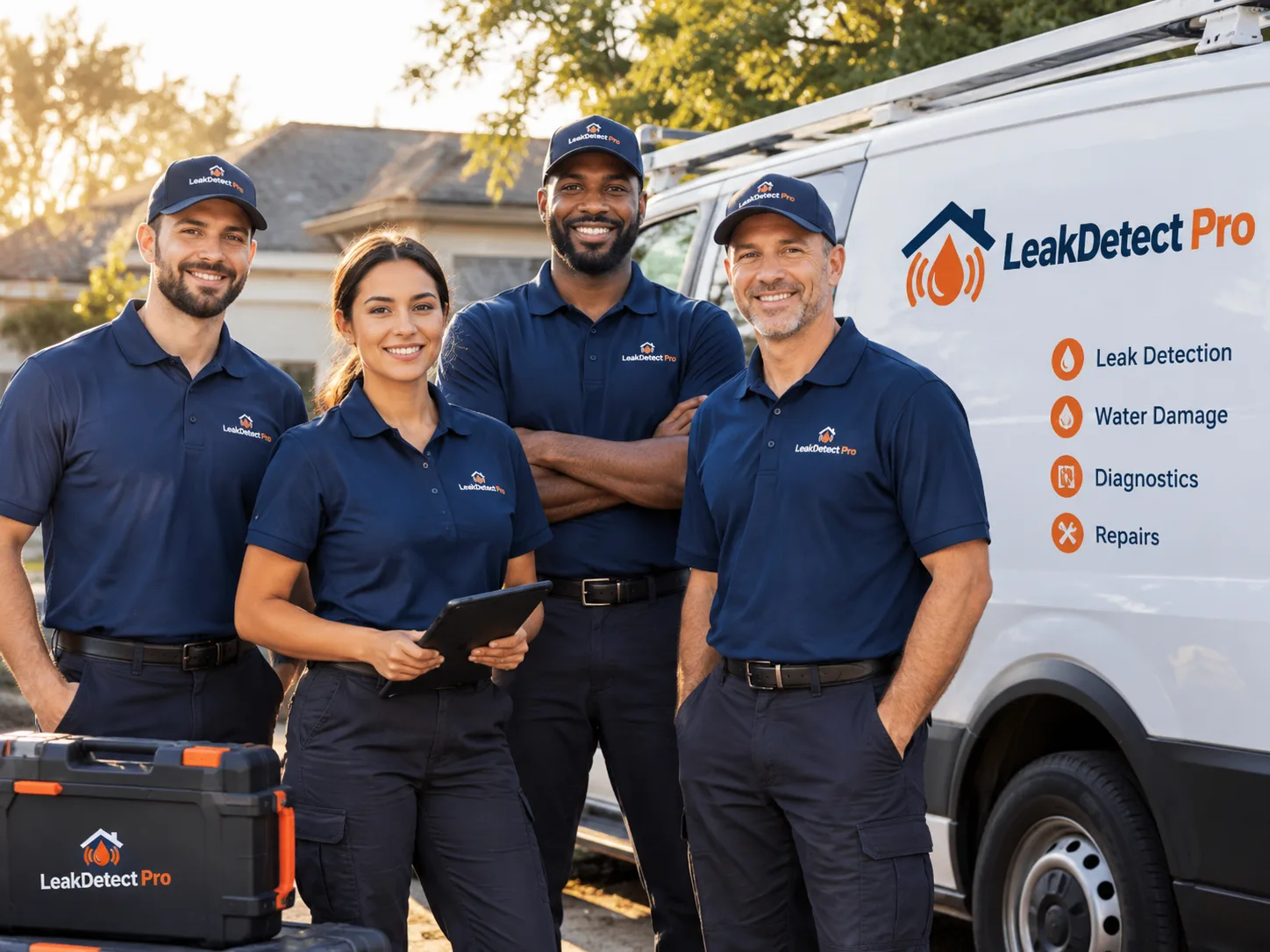 Roof Repair company in West Hollywood, CA
